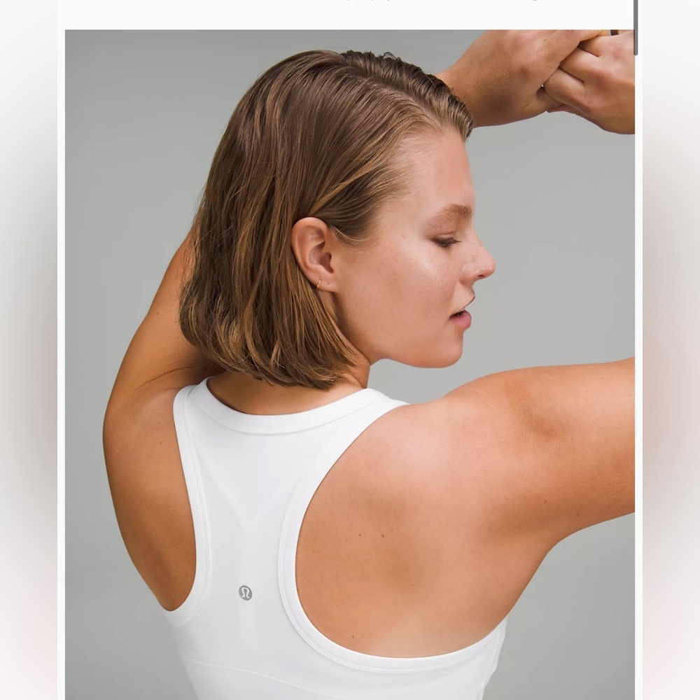 Lululemon Align Racerback Tanktop